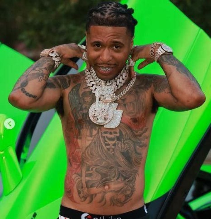 CJ on 32s Height, Weight, Net Worth, Age, Birthday, Wikipedia, Who, Instagram, Biography