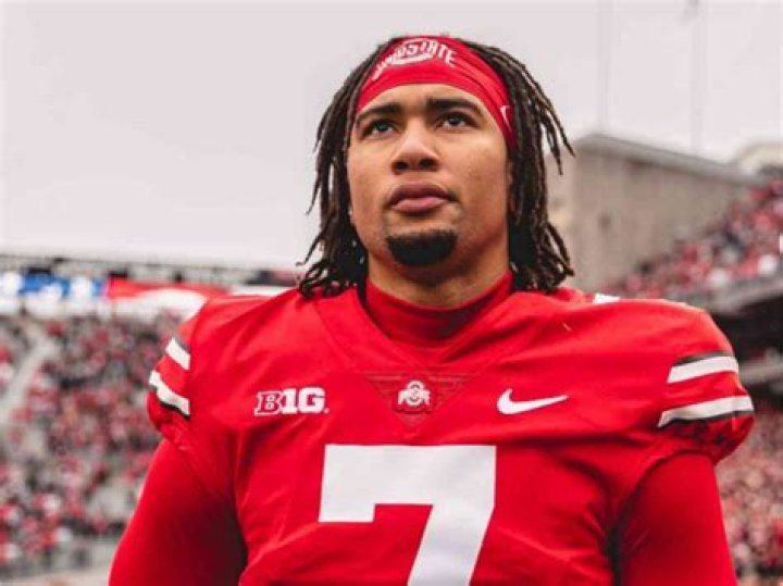CJ Stroud Net Worth And Salary As A Buckeyes Quarterback