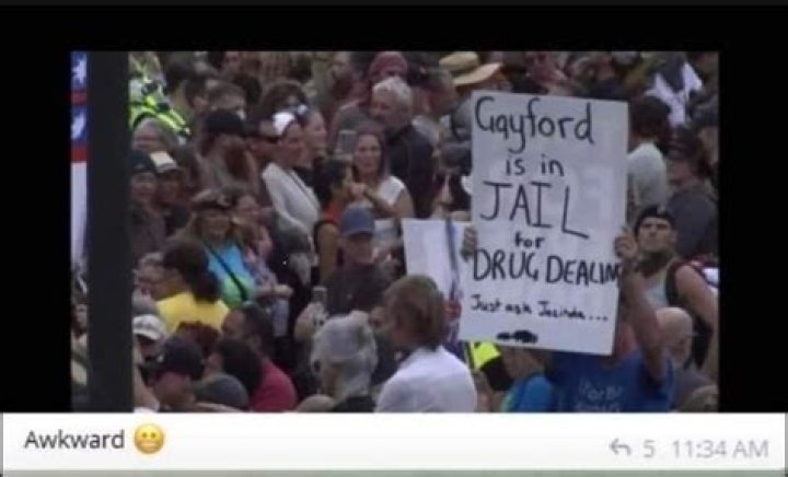 Clarke Gayford Arrested Drug Charges: Is He On Home Detention? Ankle Bracelet