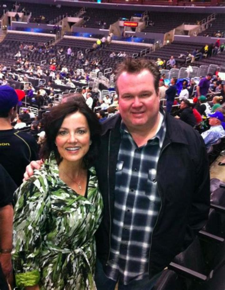 Coach Dana Altman And His Wife Reva Altman Have Been Happily Married For About Four Decades