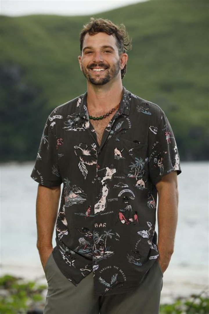 
Cody Assenmacher Stated That He Believes That He Destined To Win Survivor Season 43 