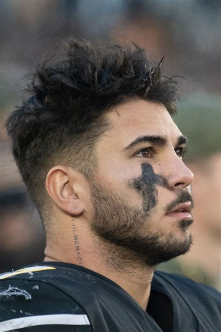 Cody Schrader Height, Weight, Net Worth, Age, Birthday, Wikipedia, Who, Nationality, Biography