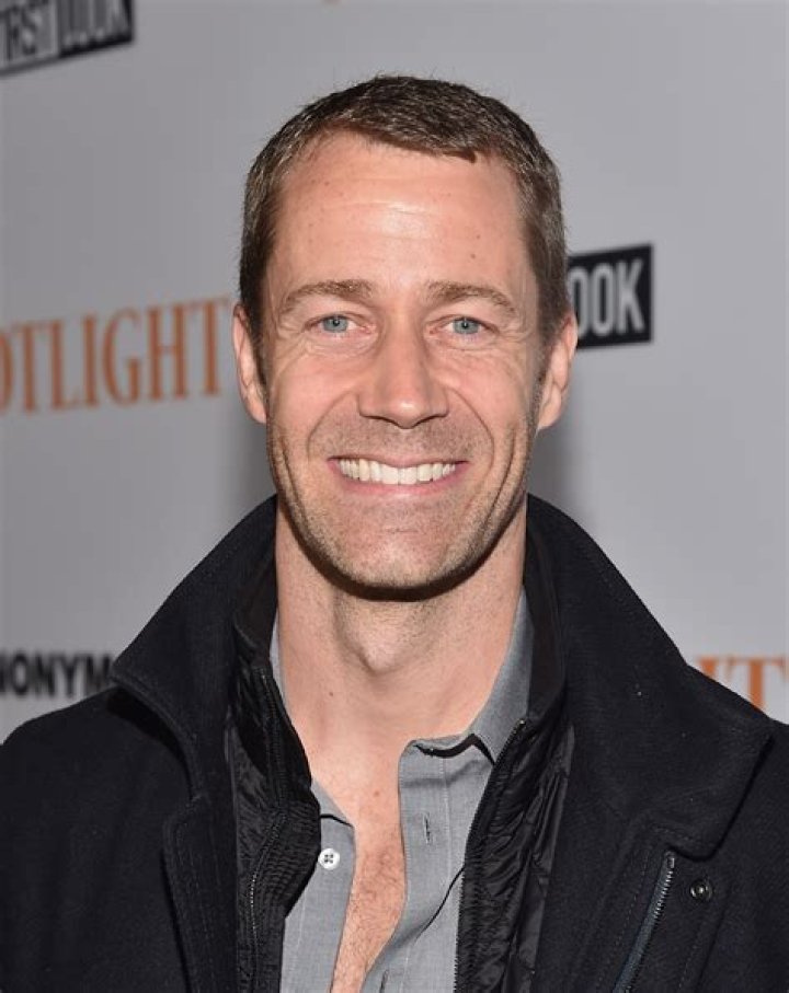 Colin Ferguson Height, Weight, Net Worth, Age, Birthday, Wikipedia, Who, Nationality, Biography