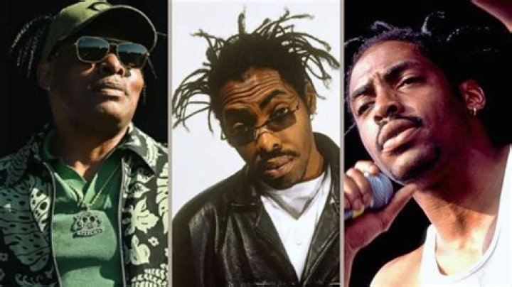
Coolio Hoped to Keep Playing as He Aged Like the Rolling Stones: ‘Why Can’t Hip-Hop Be Like That?’ 