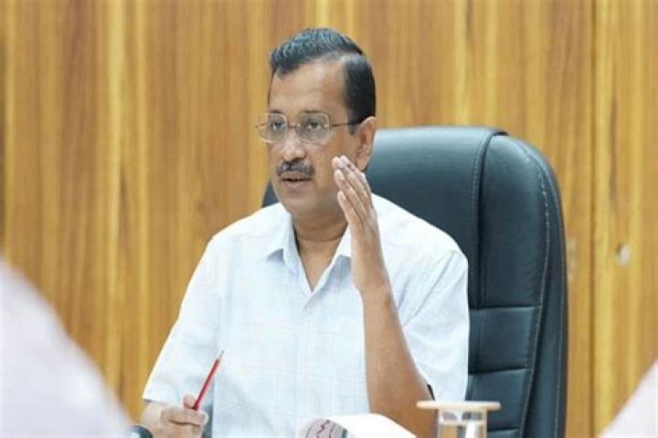 
Culprits involved will get harshest punishment: Kejriwal on Chandigarh University video case 