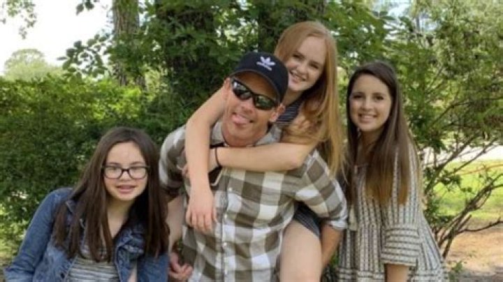 
Curtis Dustin Williams Age, Birthday, Wikipedia, Who, Nationality, Biography 