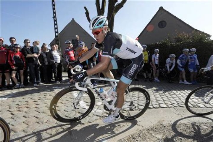 Cyclist Fabio Casartelli Accident Update: What Happened To Him