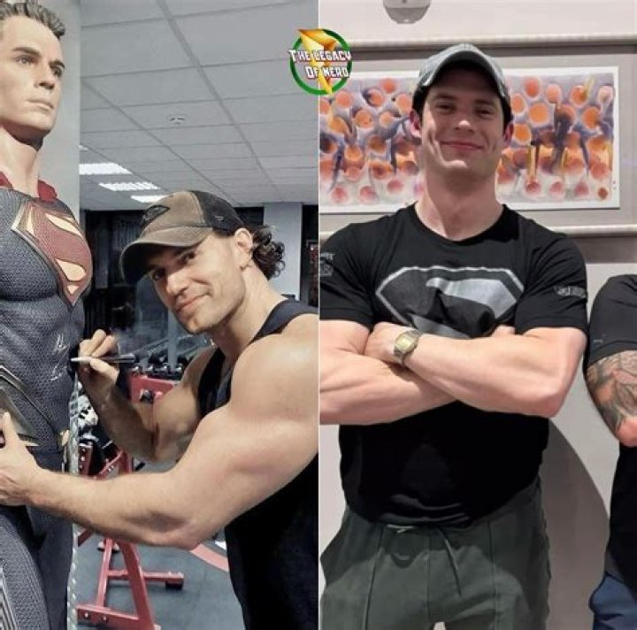 Dan Henshaw Height, Weight, Net Worth, Age, Birthday, Wikipedia, Who, Nationality, Biography