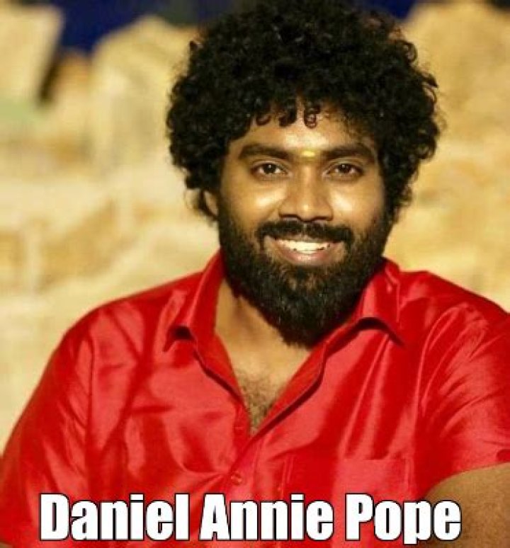 Daniel Annie Pope Height, Weight, Net Worth, Age, Birthday, Wikipedia, Who, Instagram, Biography