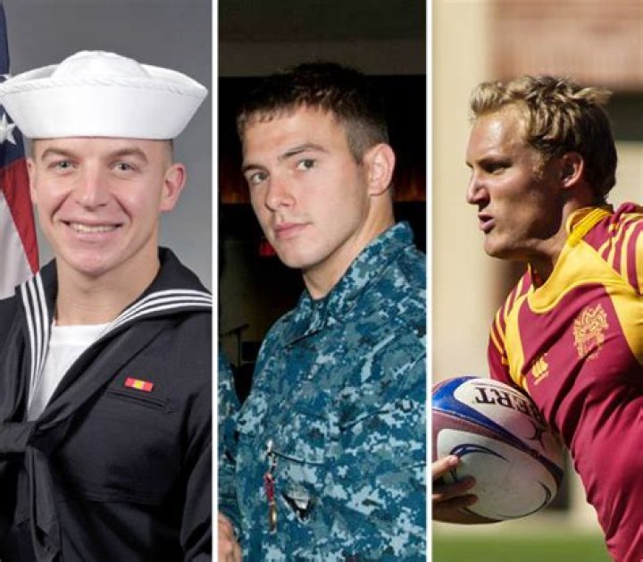 
Daniel Delbianco Death Cause And Obituary: Navy Seal Trainee Suicide 