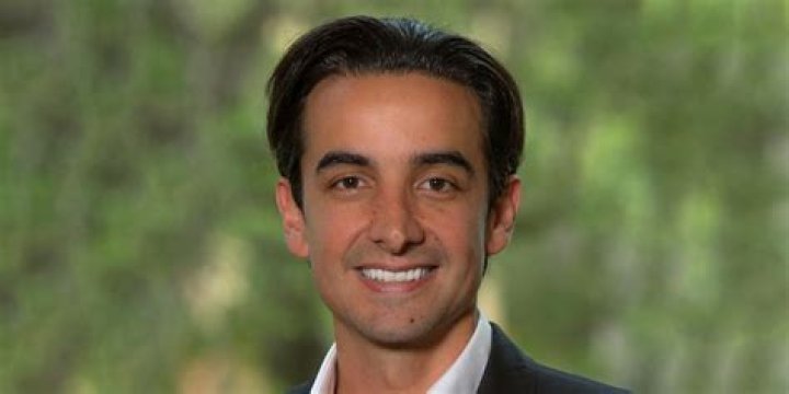 Daniel Krauthammer Height, Weight, Net Worth, Age, Birthday, Wikipedia, Who, Nationality, Biography