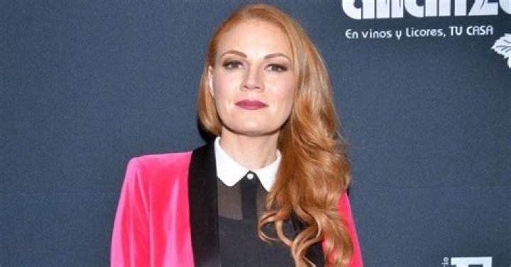 
Daniela Magun Height, Weight, Net Worth, Age, Birthday, Wikipedia, Who, Nationality, Biography 