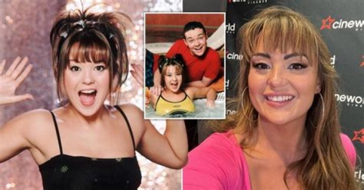 
Danielle Nicholls On BBC Breakfast, Former CITV Presenter Is Making A Guest Appearance 