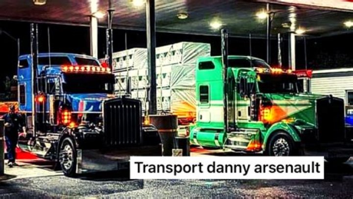 
Danny Arsenault Age, Birthday, Wikipedia, Who, Nationality, Biography 