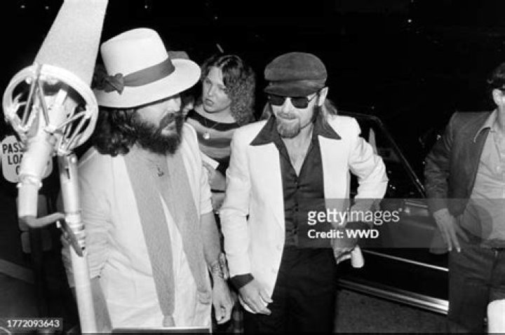 
Darrell Crofts Net Worth, Age, Birthday, Wikipedia, Who, Nationality, Biography 