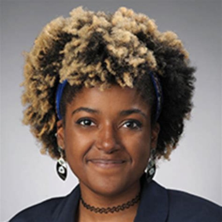 
Darriea Clark Height, Weight, Net Worth, Age, Birthday, Wikipedia, Who, Nationality, Biography 