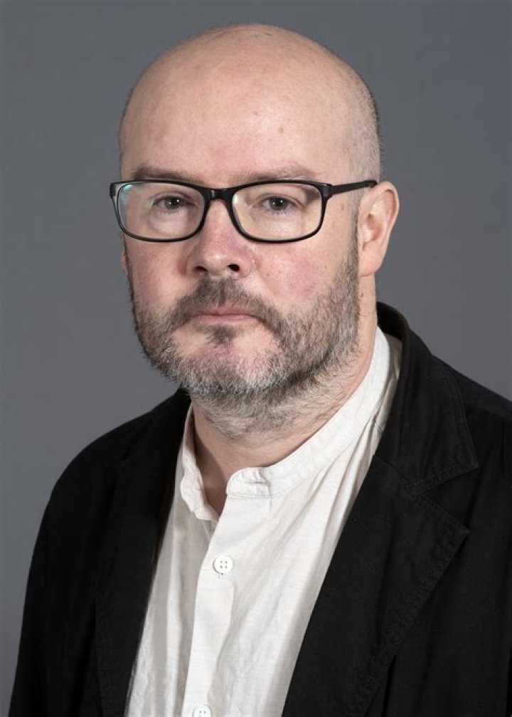 
Daryl Martin Age, Facts, Wikipedia, Who, Nationality, Biography 