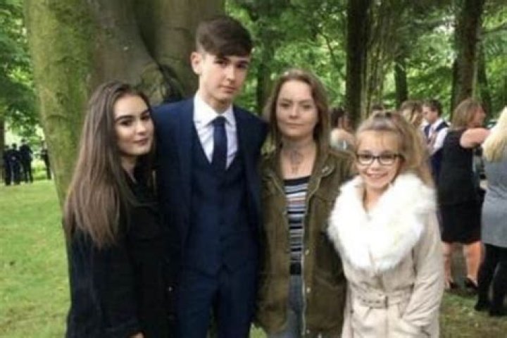 
Dave Fishwick Children Are Also In Public Service Just Like Him 