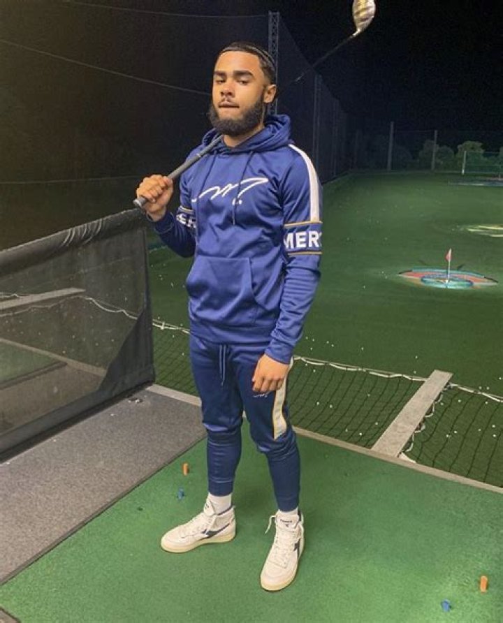 
David Bunmi Height, Weight, Net Worth, Age, Birthday, Wikipedia, Who, Nationality, Biography 