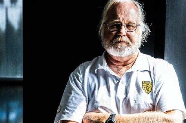 
David Dicker Net Worth, Age, Birthday, Wikipedia, Who, Nationality, Biography 