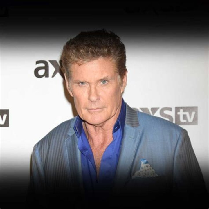 David Hasselhoff Height, Weight, Net Worth, Age, Birthday, Wikipedia, Who, Nationality, Biography