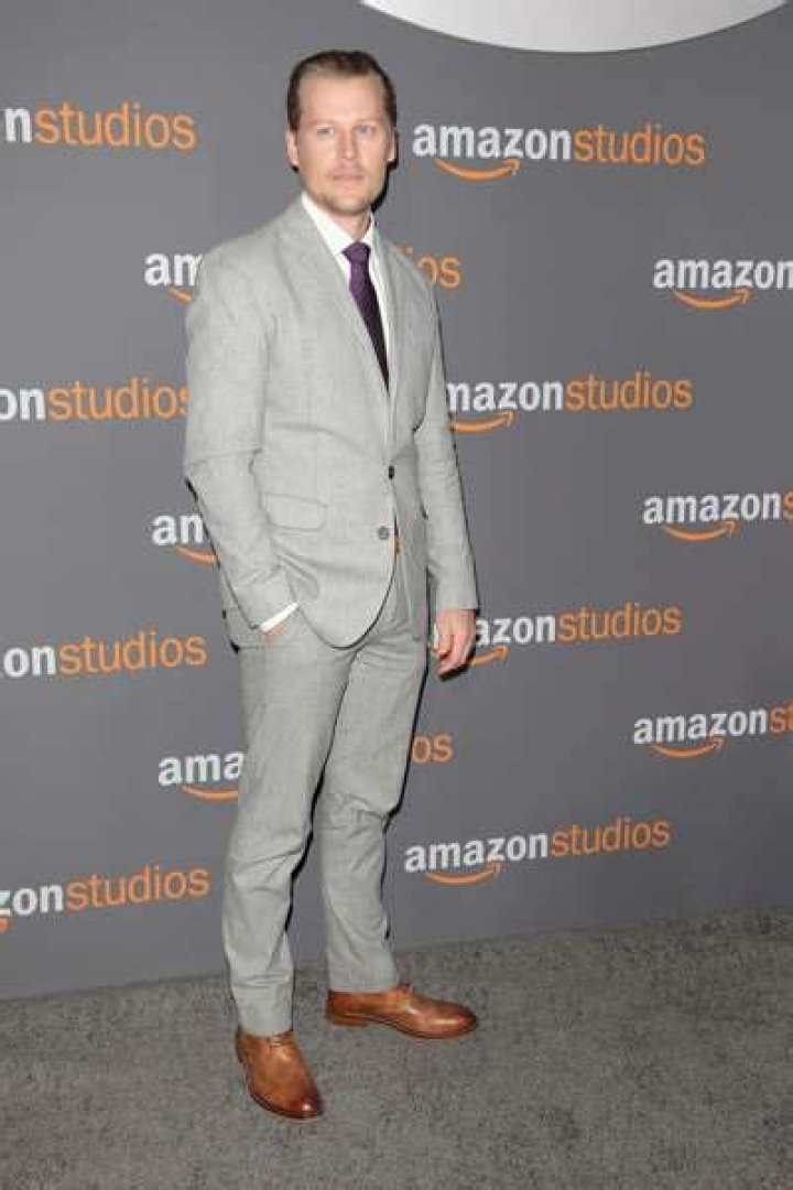 
David Hoflin Height, Weight, Net Worth, Age, Birthday, Wikipedia, Who, Nationality, Biography 