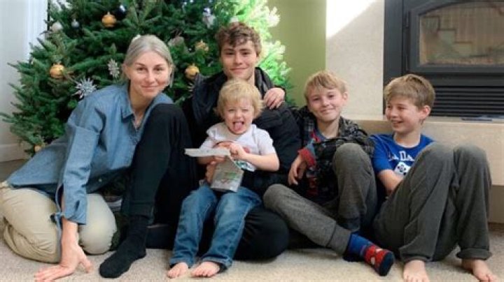 David Laid Family | Parents Siblings And Girlfriend