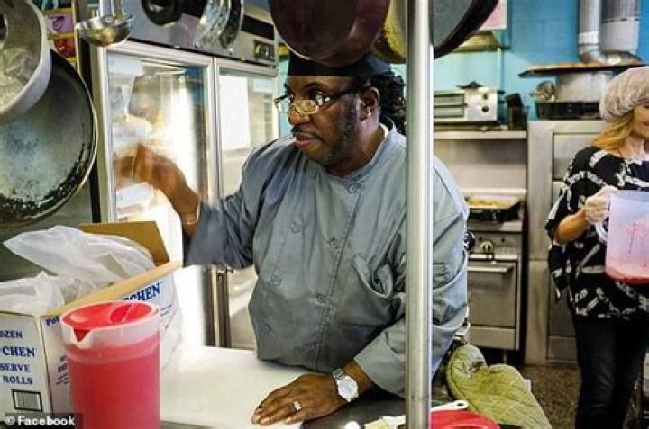 
David McAtee Death Height, Weight, Net Worth, Age, Birthday, Wikipedia, Who, Nationality, Biography 