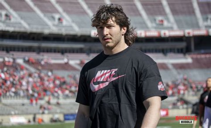 David Pierce Height, Weight, Net Worth, Age, Birthday, Wikipedia, Who, Nationality, Biography