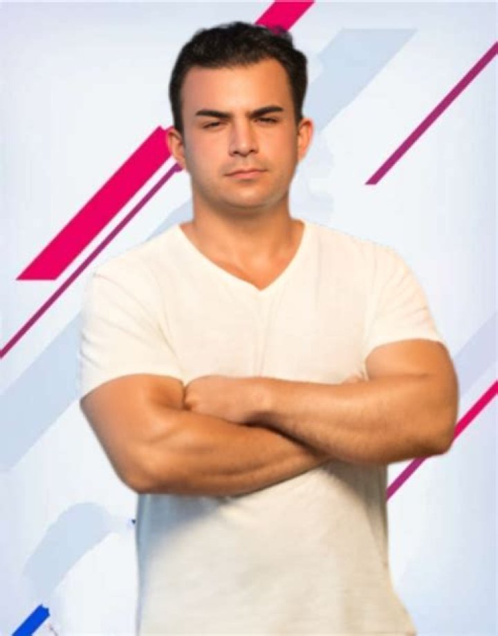 
David Voce Age, Birthday, Wikipedia, Who, Nationality, Biography 