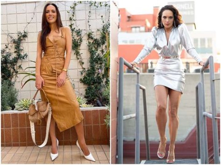 
Davina Potratz Height, Weight, Net Worth, Age, Birthday, Wikipedia, Who, Nationality, Biography 