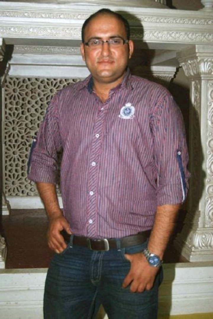 
Deepak Pareek Height, Weight, Net Worth, Age, Birthday, Wikipedia, Who, Nationality, Biography 