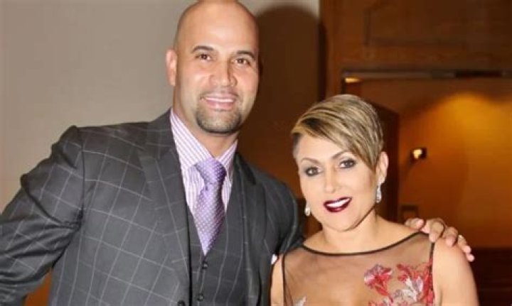 Deidre Pujols Height, Weight, Net Worth, Age, Birthday, Wikipedia, Who, Instagram, Biography