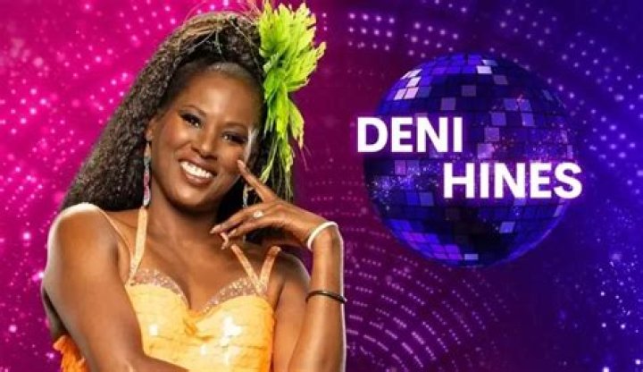 
Deni Hines Age, Birthday, Wikipedia, Who, Nationality, Biography 