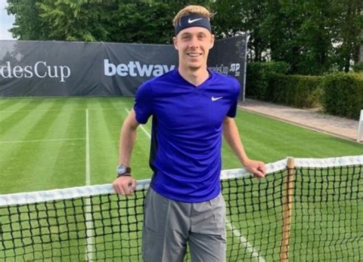 Denis Shapovalov Height, Weight, Net Worth, Age, Birthday, Wikipedia, Who, Nationality, Biography