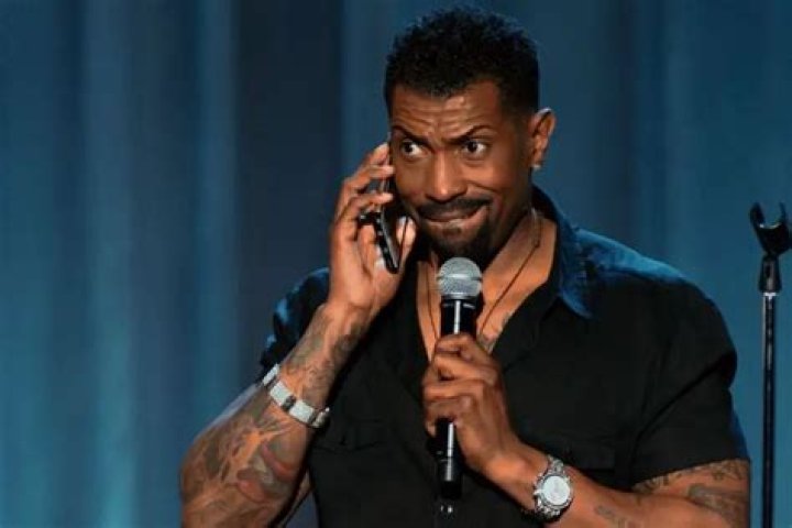 Deon Cole Height, Weight, Net Worth, Age, Birthday, Wikipedia, Who, Nationality, Biography