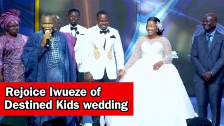 
Destiny kids star, Rejoice Iwueze shares new lovely pictures online. 