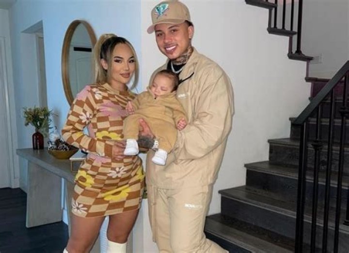 Destiny Rodriguez Height, Weight, Net Worth, Age, Wiki, Who, Instagram, Biography