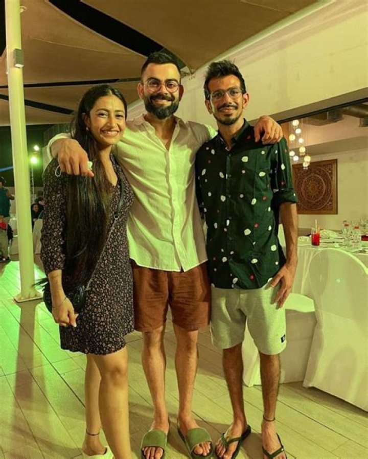 
Dhanashree Verma Height, Weight, Net Worth, Age, Birthday, Wikipedia, Who, Instagram, Biography 