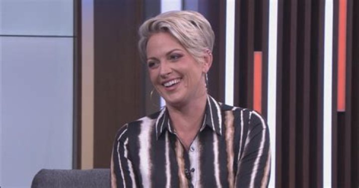 Did CBS Mornings Presenter Jamie Yuccas Have Any Kids With Former Husband? Here Is What We Know