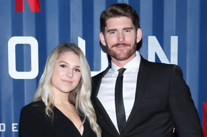 Did Erik Conover And Hanna Coleman Split? Wife And Net Worth