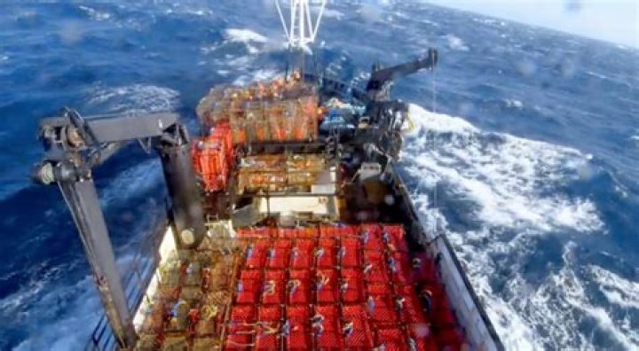 Did Francis Katungin Die? What Happened To Him On Deadliest Catch?