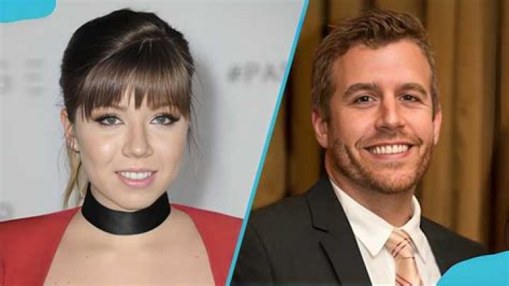 Did iCarly Star Jennette McCurdy Date The Show’s Writer Paul Glaser? Fans Want Answers