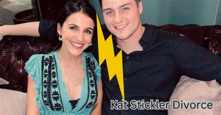 Did Kat Stickler Divorce With Her Husband, Mike Stickler? Here’s What We Know