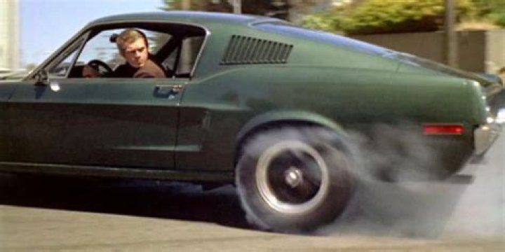 
Did Steve McQueen Drive In Bullitt? All About The Chase Scene! 