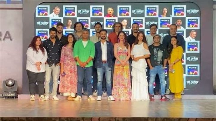 Discover more about the cast, actress, and air date for the web series Dr. Arora: Gupt Rog Visheshagya on SonyLiv.