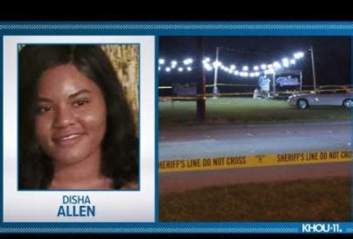 
Disha Allen Age, Birthday, Wikipedia, Who, Nationality, Biography 