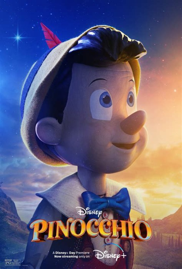 
Disney’s Pinocchio Remake Debunks The Biggest Fan Concern 