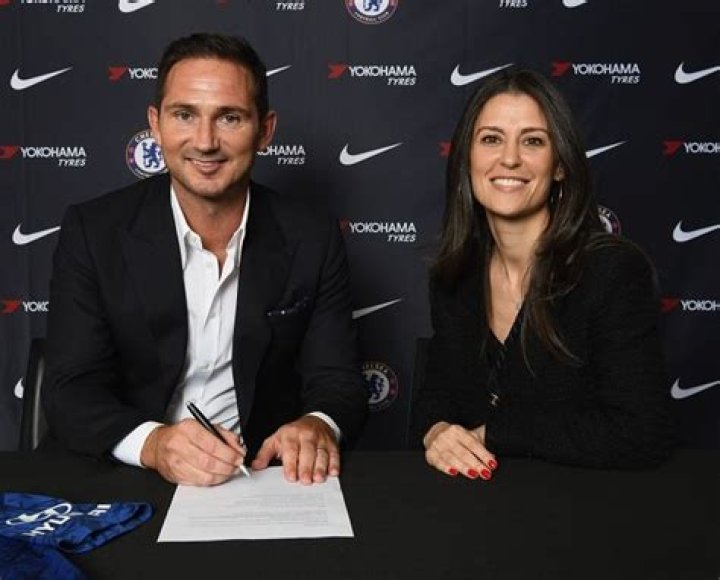 Does Marina Granovskaia Have A Husband? Here’s What We Know About The Director of Chelsea