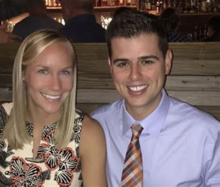 
Does Nat Fyfe Have A Girlfriend? Everything To Know About His Dating Life 